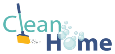 Clean home