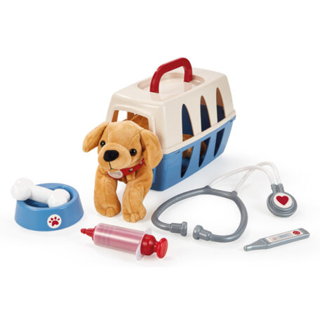 VALISETTE VÉTÉRINAIRE