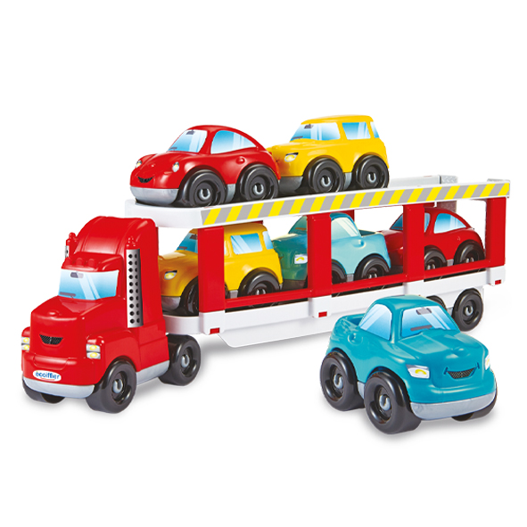 CAMION PORTE VOITURES