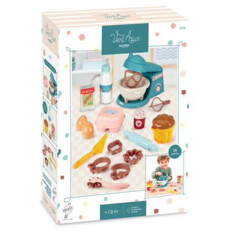 Coffret sucré