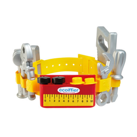 Malette ceinture à outils