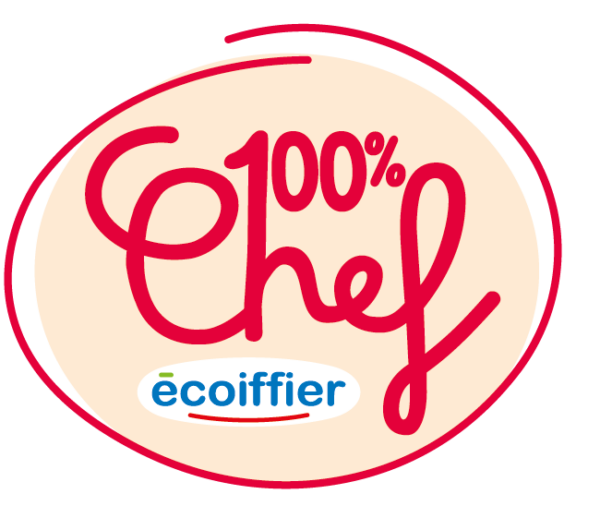 100% chef