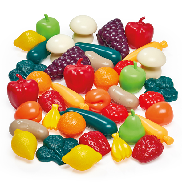 Sachet légumes