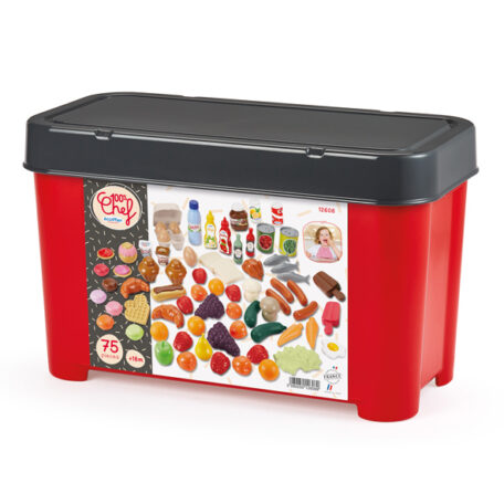 Coffret alimentation