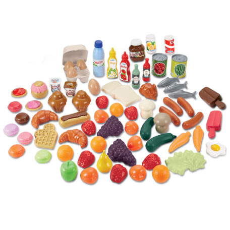 Coffret alimentation