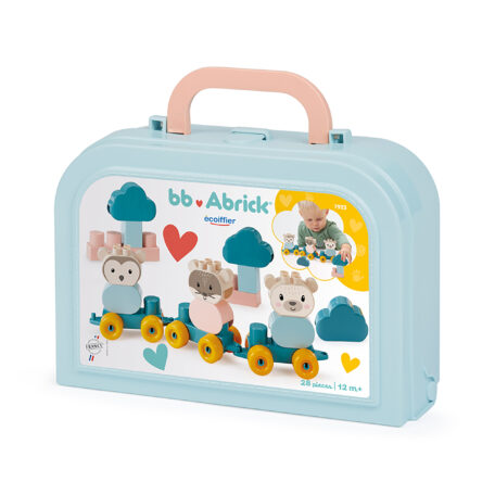 Valisette BB Abrick