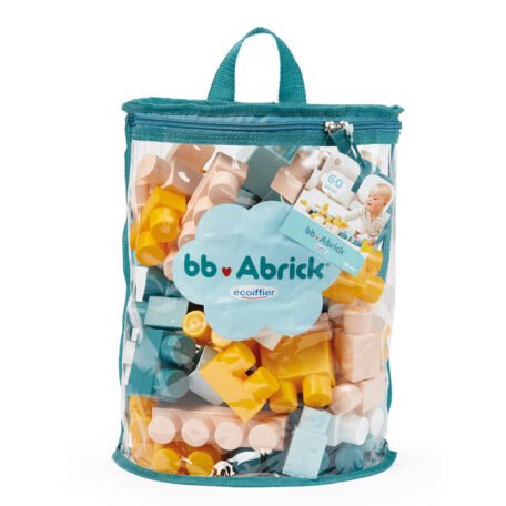 Sac demi-lune 60pcs