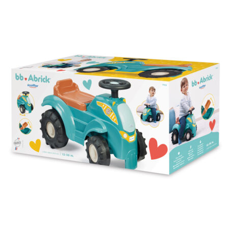 Tracteur directionnel