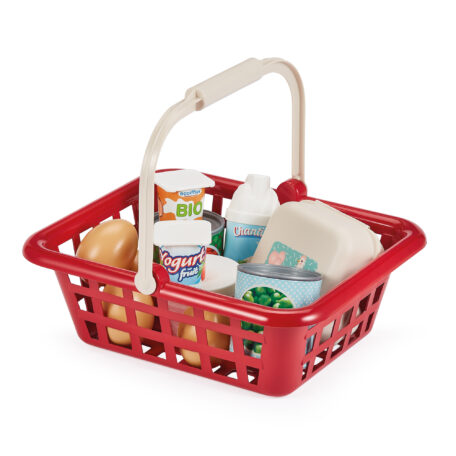Panier épicerie garni GM