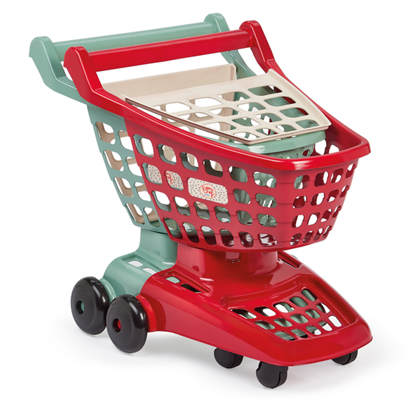 CHARIOT LIBRE SERVICE EMPILABLE