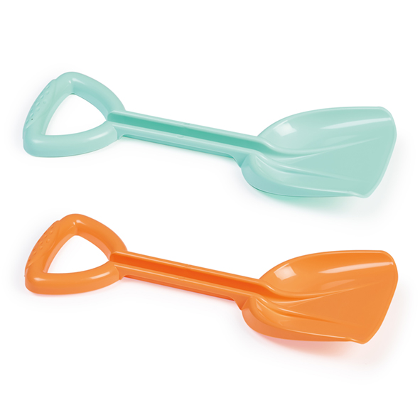 PELLE MONOBLOC 32 CM