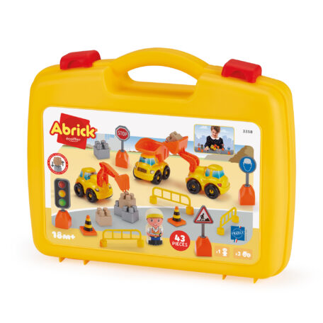 Mallette véhicule TP