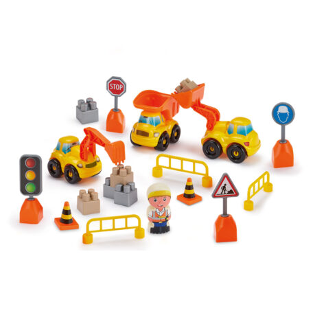 Mallette véhicule TP