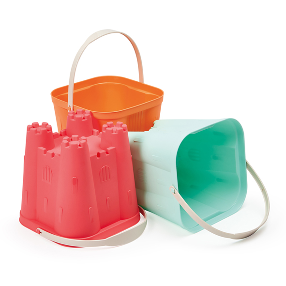 SEAU CHÂTEAU 18,5 CM