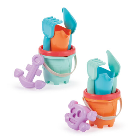 SEAU GARNI CHÂTEAU 12 CM