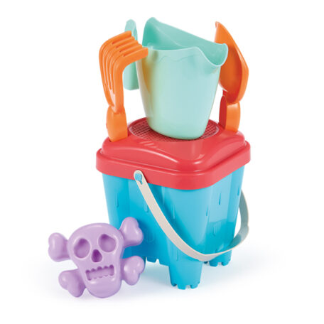 SEAU GARNI CHÂTEAU 15CM