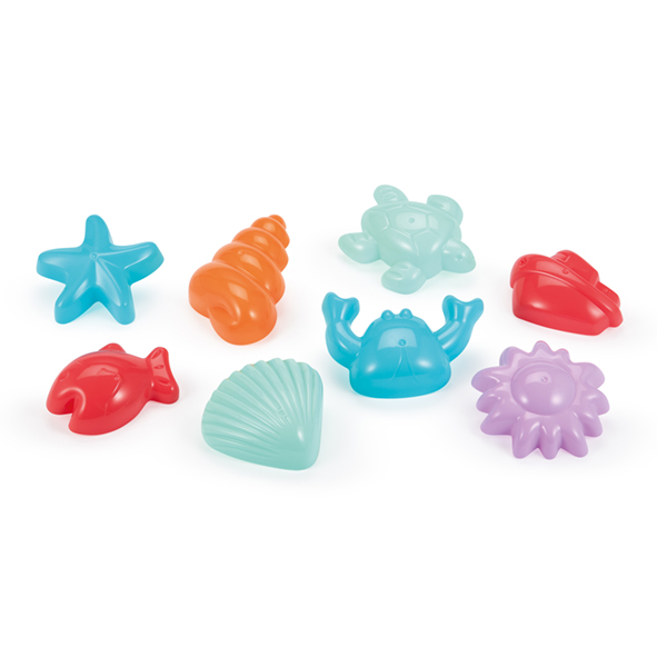 FILET 8 MOULES À SABLE - MER