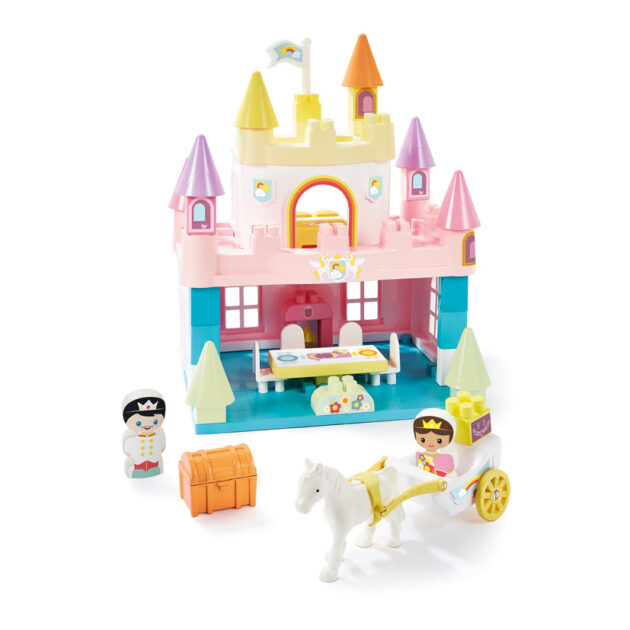 Château Rainbow