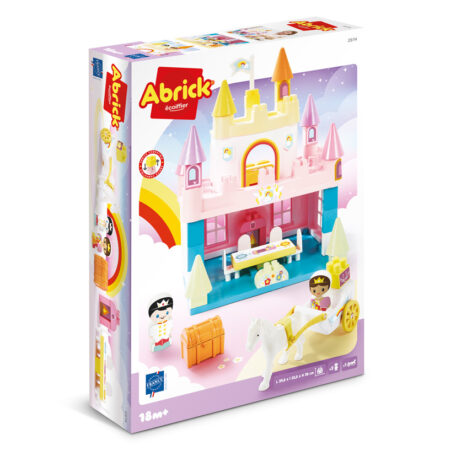 Château Rainbow