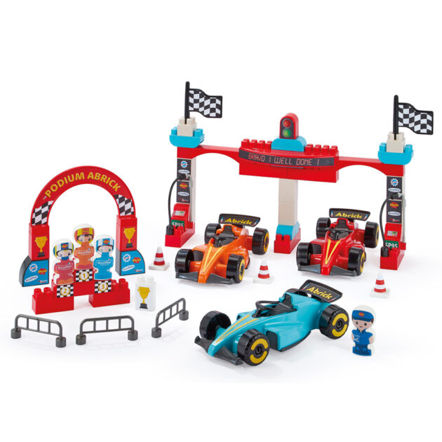 Grand prix Formule 1