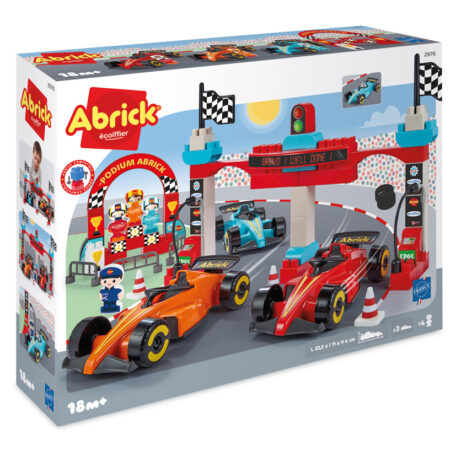 Grand prix Formule 1